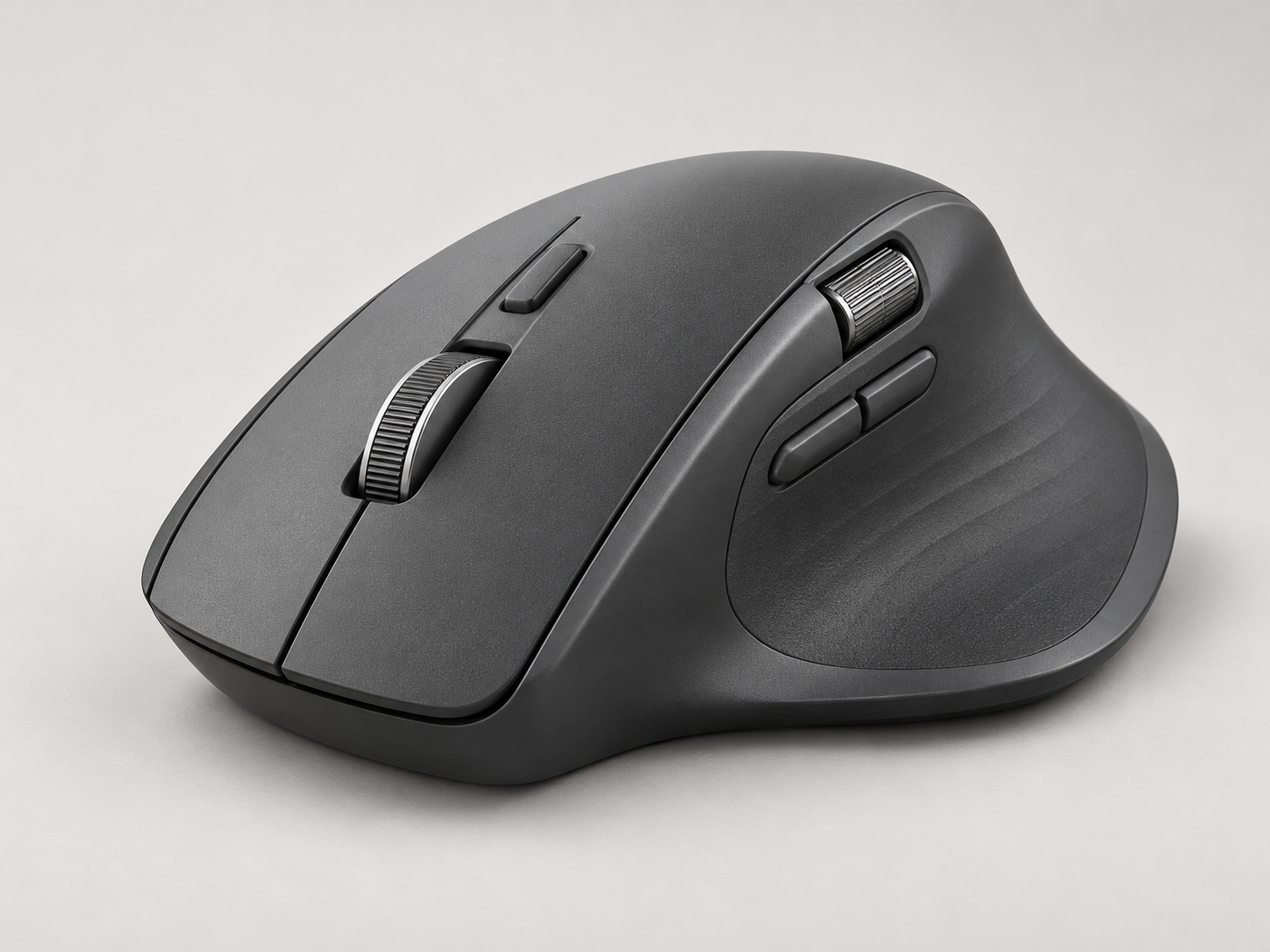 Foto del mouse